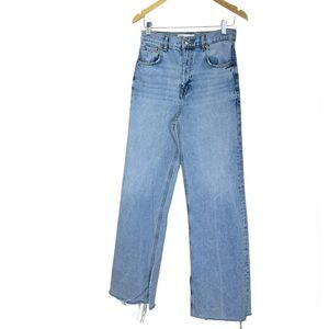 The 90’s Full Length Women Jeans Size 6